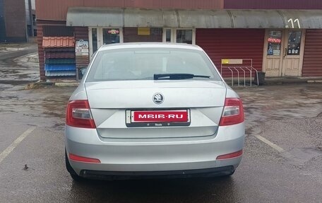 Skoda Octavia, 2013 год, 795 000 рублей, 8 фотография