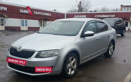 Skoda Octavia, 2013 год, 795 000 рублей, 4 фотография