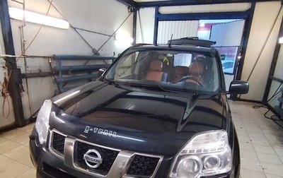 Nissan X-Trail, 2012 год, 1 495 000 рублей, 1 фотография