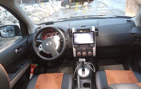 Nissan X-Trail, 2012 год, 1 495 000 рублей, 9 фотография