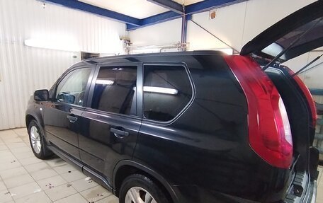 Nissan X-Trail, 2012 год, 1 495 000 рублей, 16 фотография