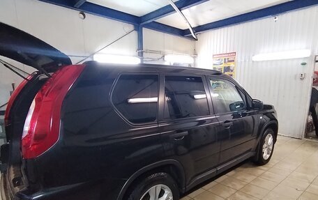 Nissan X-Trail, 2012 год, 1 495 000 рублей, 17 фотография