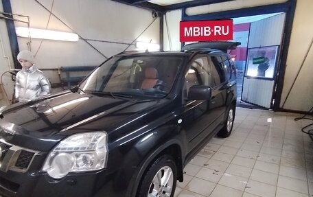 Nissan X-Trail, 2012 год, 1 495 000 рублей, 18 фотография