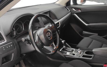 Mazda CX-5 II, 2015 год, 1 950 000 рублей, 11 фотография