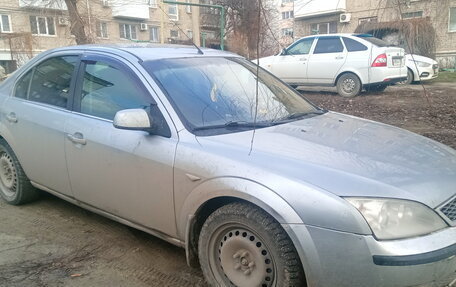 Ford Mondeo III, 2006 год, 370 000 рублей, 3 фотография