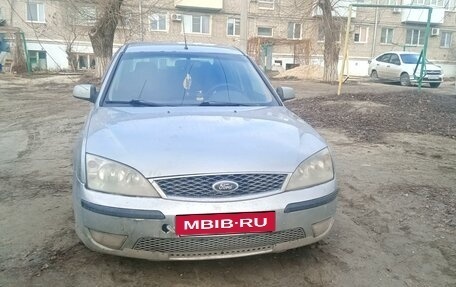 Ford Mondeo III, 2006 год, 370 000 рублей, 4 фотография