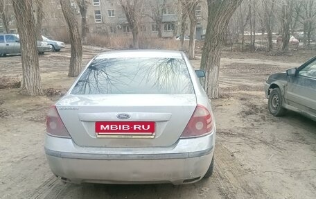 Ford Mondeo III, 2006 год, 370 000 рублей, 2 фотография