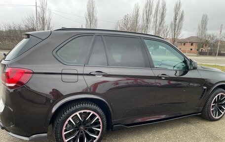 BMW X5, 2015 год, 4 500 000 рублей, 11 фотография