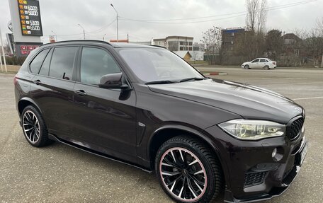 BMW X5, 2015 год, 4 500 000 рублей, 12 фотография