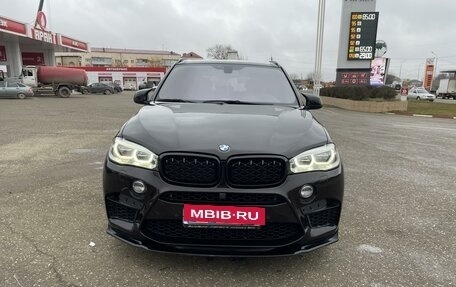 BMW X5, 2015 год, 4 500 000 рублей, 13 фотография