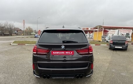 BMW X5, 2015 год, 4 500 000 рублей, 9 фотография