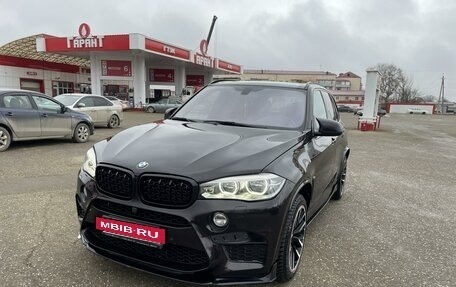 BMW X5, 2015 год, 4 500 000 рублей, 14 фотография