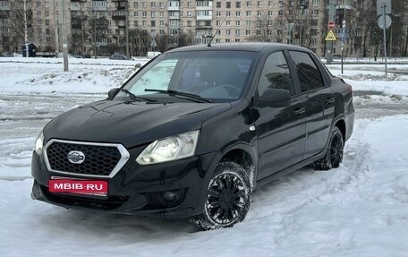 Datsun on-DO I рестайлинг, 2015 год, 399 000 рублей, 1 фотография