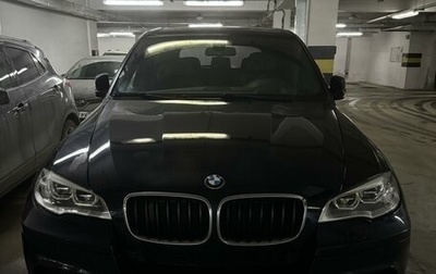 BMW X5 M, 2012 год, 3 000 000 рублей, 1 фотография