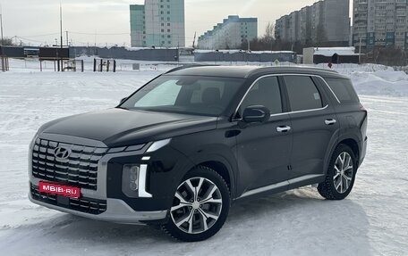 Hyundai Palisade I, 2019 год, 3 990 000 рублей, 1 фотография