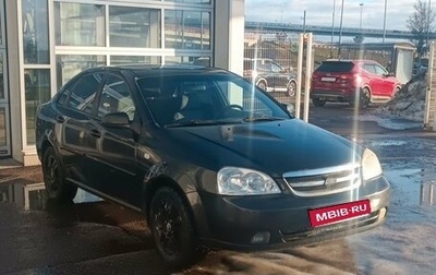 Chevrolet Lacetti, 2008 год, 275 000 рублей, 1 фотография