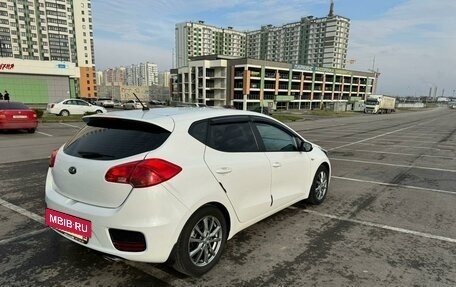 KIA cee'd III, 2015 год, 1 550 000 рублей, 14 фотография