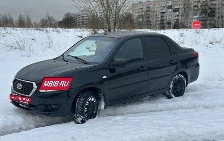 Datsun on-DO I рестайлинг, 2015 год, 399 000 рублей, 6 фотография