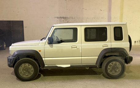 Suzuki Jimny, 2024 год, 3 850 000 рублей, 10 фотография