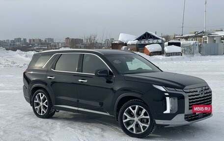 Hyundai Palisade I, 2019 год, 3 990 000 рублей, 3 фотография