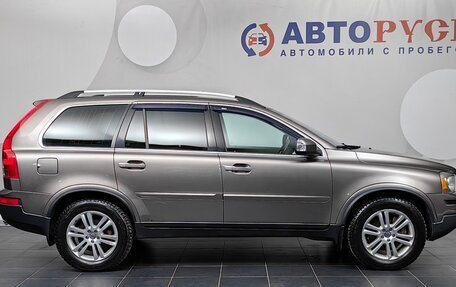 Volvo XC90 II рестайлинг, 2010 год, 1 099 000 рублей, 5 фотография