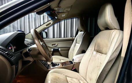 Volvo XC90 II рестайлинг, 2010 год, 1 099 000 рублей, 9 фотография