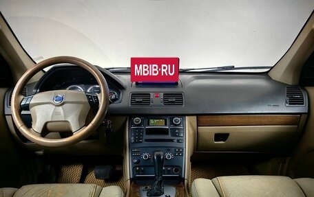 Volvo XC90 II рестайлинг, 2010 год, 1 099 000 рублей, 6 фотография