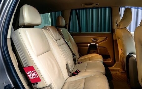 Volvo XC90 II рестайлинг, 2010 год, 1 099 000 рублей, 10 фотография