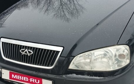 Chery Amulet (A15) I, 2006 год, 280 000 рублей, 2 фотография