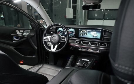 Mercedes-Benz GLE, 2020 год, 6 200 000 рублей, 8 фотография