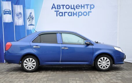 Geely MK I рестайлинг, 2012 год, 499 000 рублей, 4 фотография