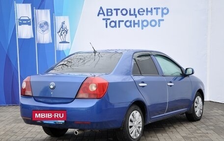 Geely MK I рестайлинг, 2012 год, 499 000 рублей, 5 фотография