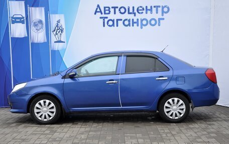 Geely MK I рестайлинг, 2012 год, 499 000 рублей, 9 фотография