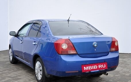 Geely MK I рестайлинг, 2012 год, 499 000 рублей, 8 фотография