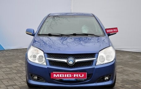 Geely MK I рестайлинг, 2012 год, 499 000 рублей, 2 фотография