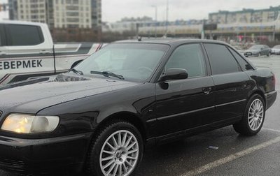 Audi A6, 1997 год, 620 000 рублей, 1 фотография