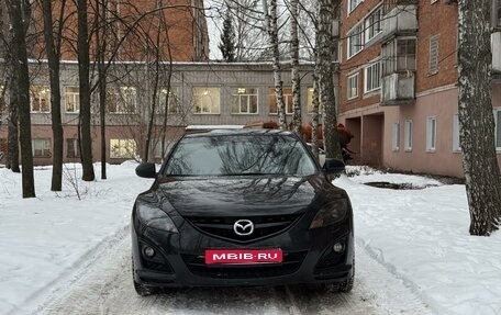 Mazda 6, 2010 год, 960 000 рублей, 1 фотография