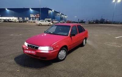 Daewoo Nexia I рестайлинг, 1997 год, 180 000 рублей, 1 фотография