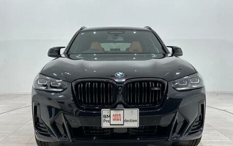 BMW X3, 2023 год, 7 525 000 рублей, 1 фотография