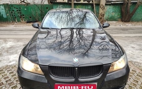 BMW 3 серия, 2008 год, 978 000 рублей, 1 фотография