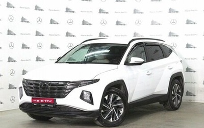 Hyundai Tucson, 2022 год, 3 325 000 рублей, 1 фотография