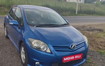 Toyota Auris II, 2010 год, 940 000 рублей, 1 фотография