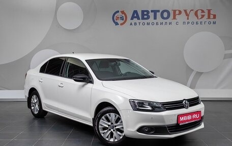 Volkswagen Jetta VI, 2014 год, 1 249 000 рублей, 1 фотография