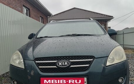 KIA cee'd I рестайлинг, 2008 год, 649 300 рублей, 5 фотография