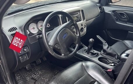 Ford Maverick II, 2006 год, 650 000 рублей, 8 фотография