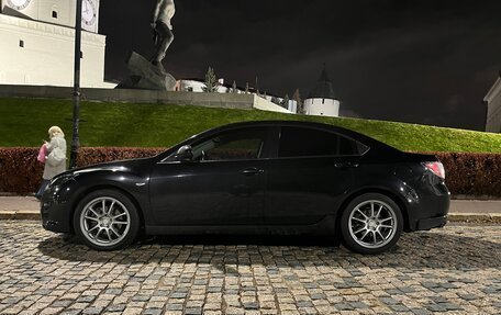 Mazda 6, 2010 год, 960 000 рублей, 5 фотография