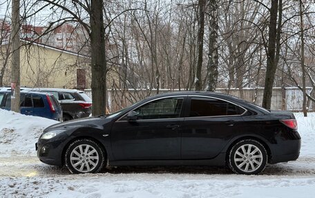 Mazda 6, 2010 год, 960 000 рублей, 4 фотография