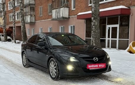 Mazda 6, 2010 год, 960 000 рублей, 3 фотография