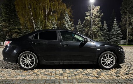 Mazda 6, 2010 год, 960 000 рублей, 7 фотография