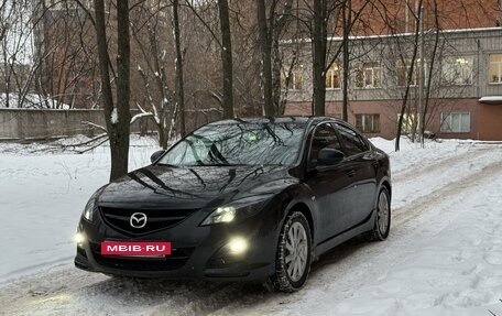 Mazda 6, 2010 год, 960 000 рублей, 2 фотография